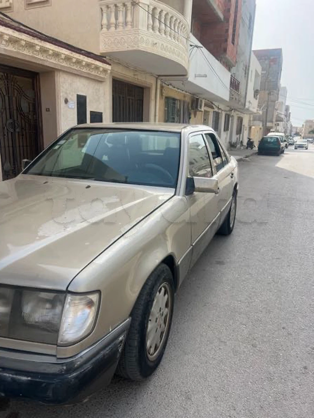 Mercedes-Benz Classe E