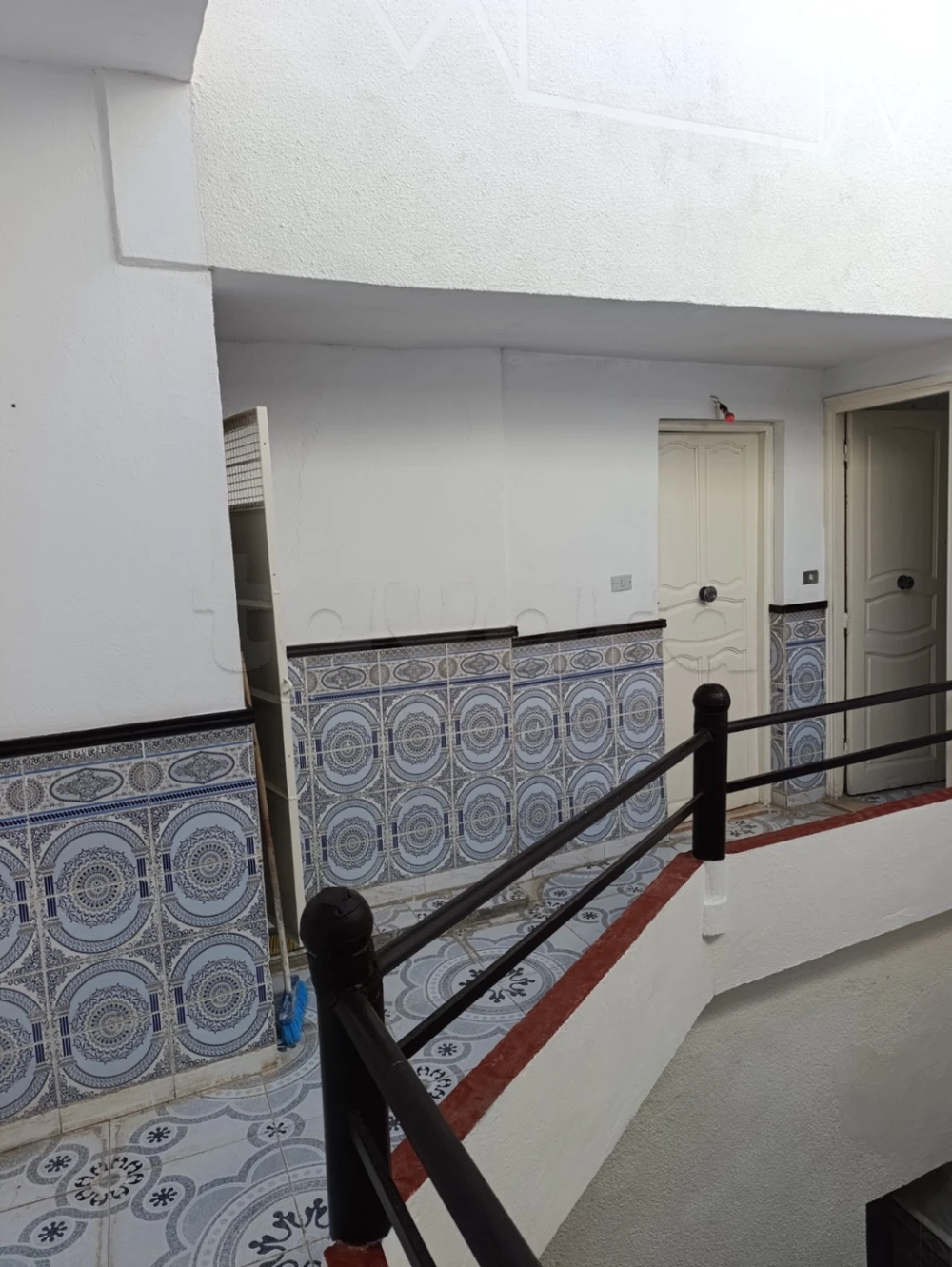 Charmante maison au coeur Medina Tunis