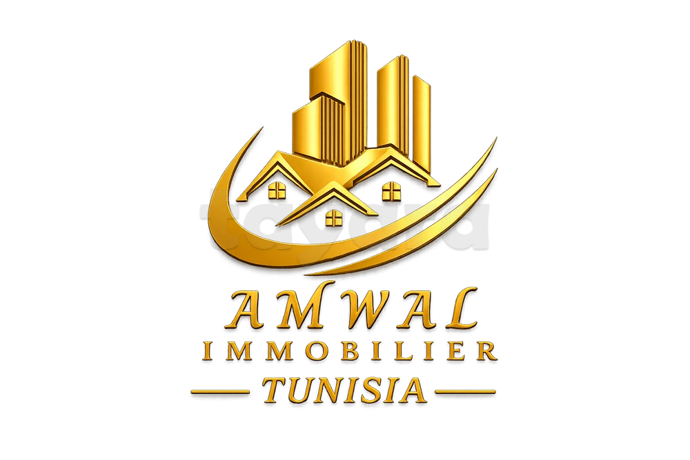 Shop's avatar of AMWAL IMMOBILIER  on tayara