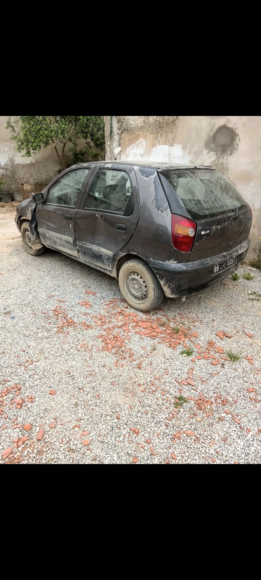 Fiat Palio