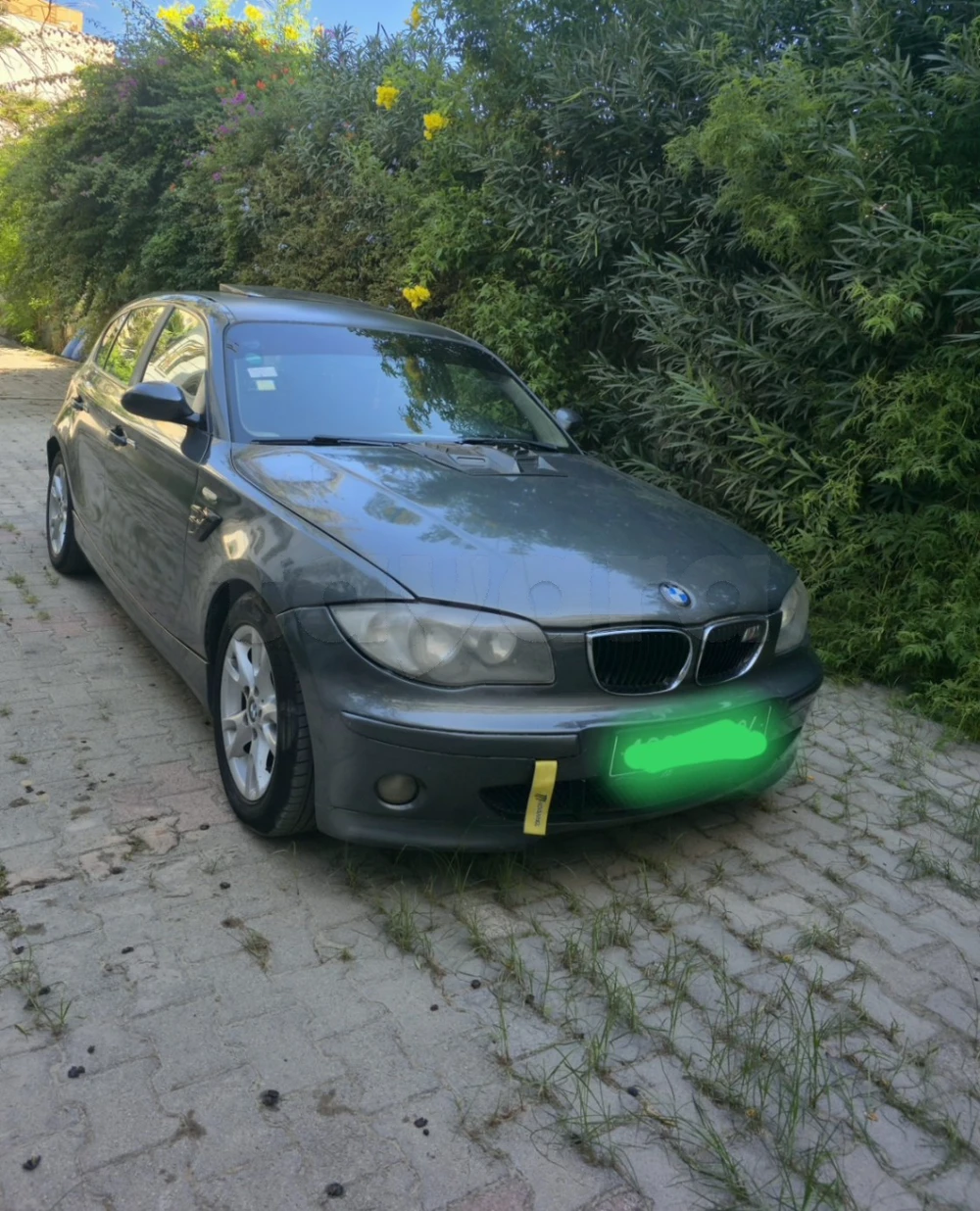 BMW Serie 1