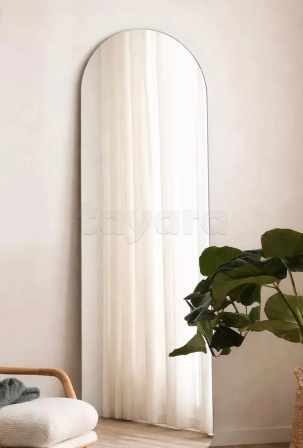 Miroir arche