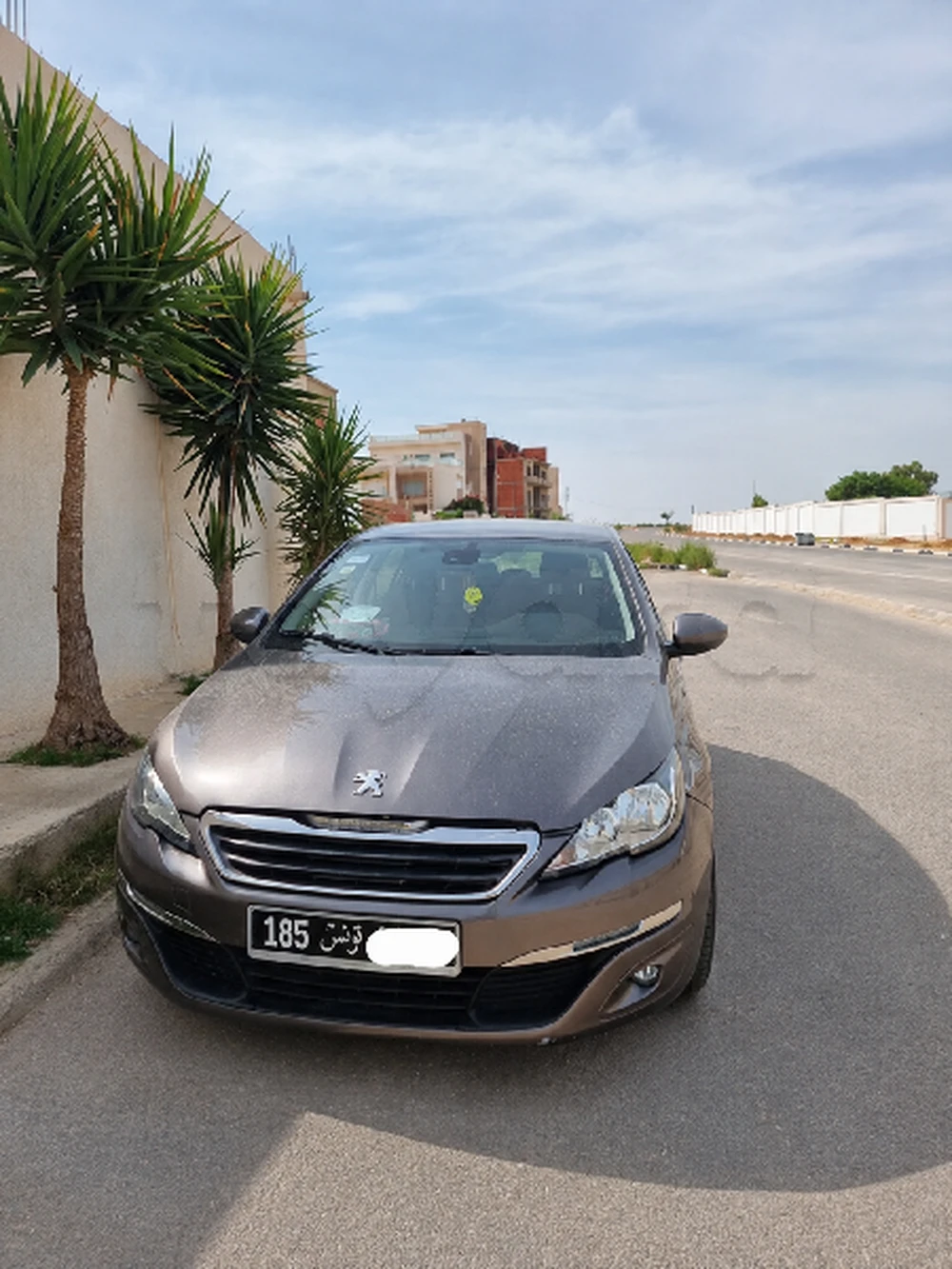Peugeot 308 SW