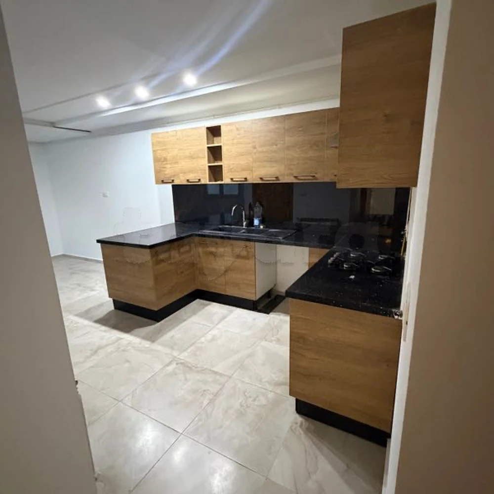 appartement, S2