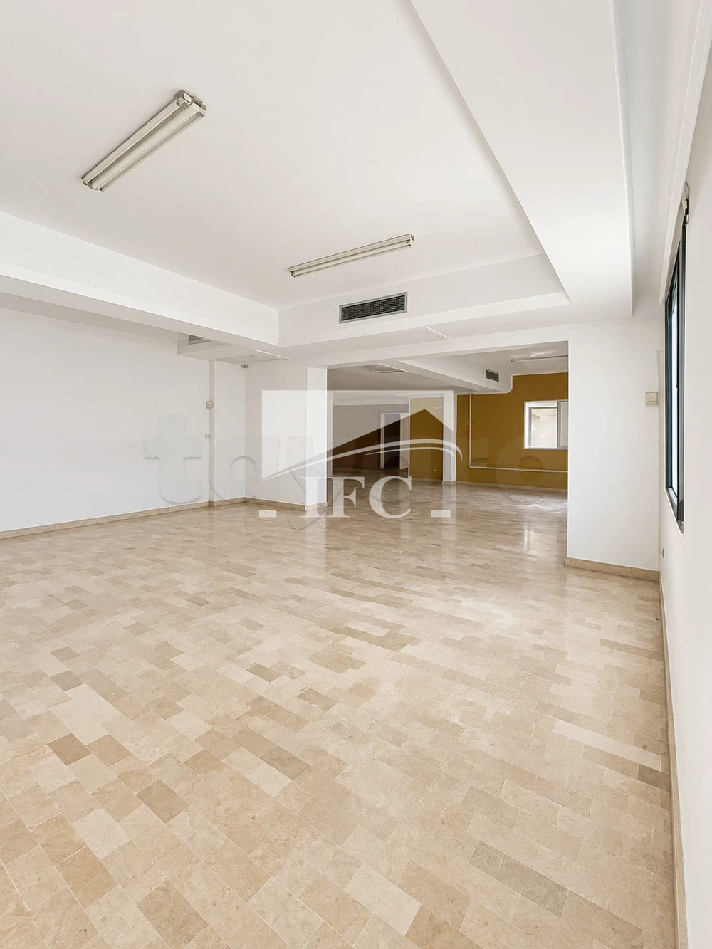 Etage à louer -320m² - Cité jardin - IFCM270