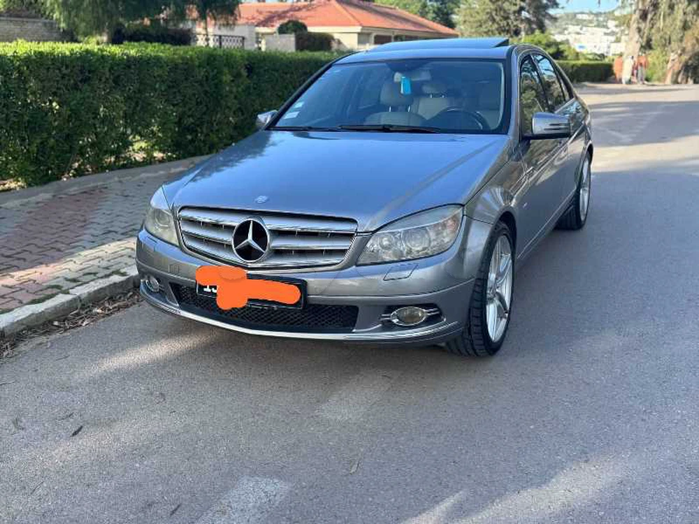 Mercedes-Benz Classe GLE