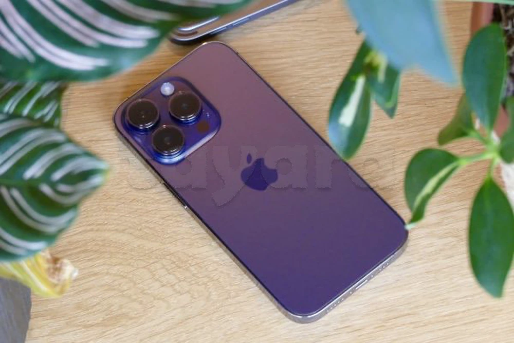 Iphone 14 pro max 512go
