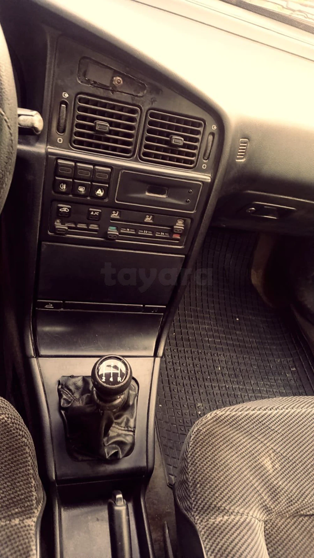 Peugeot 405