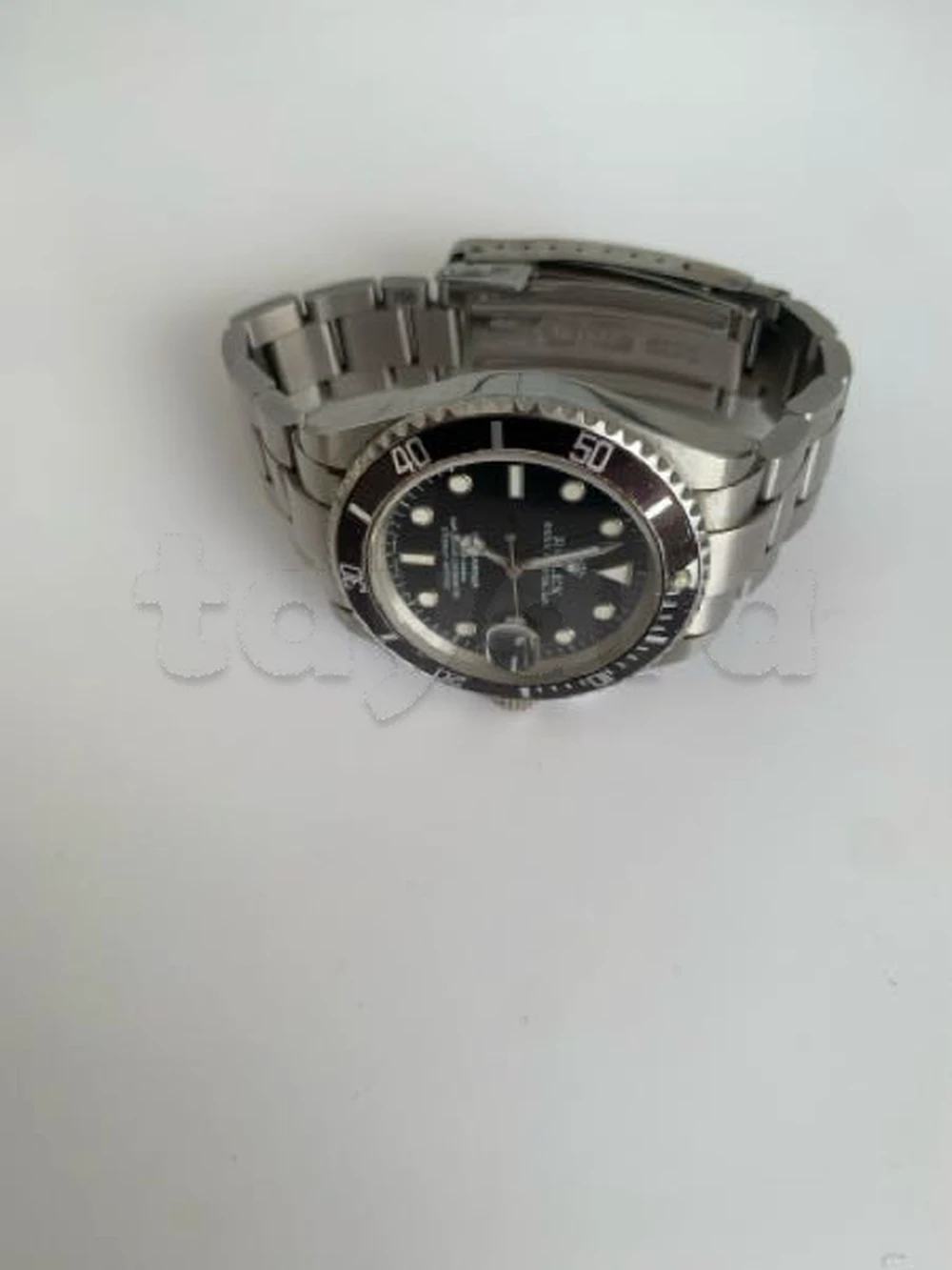 Rolex Submarine automatique