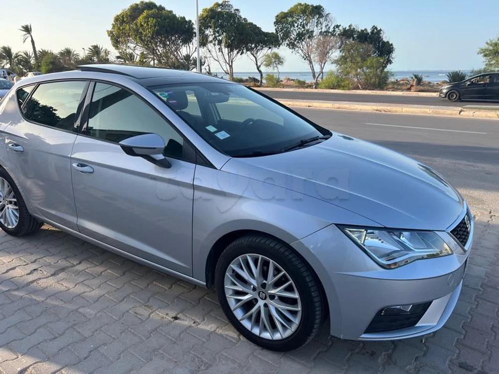 SEAT Leon ST