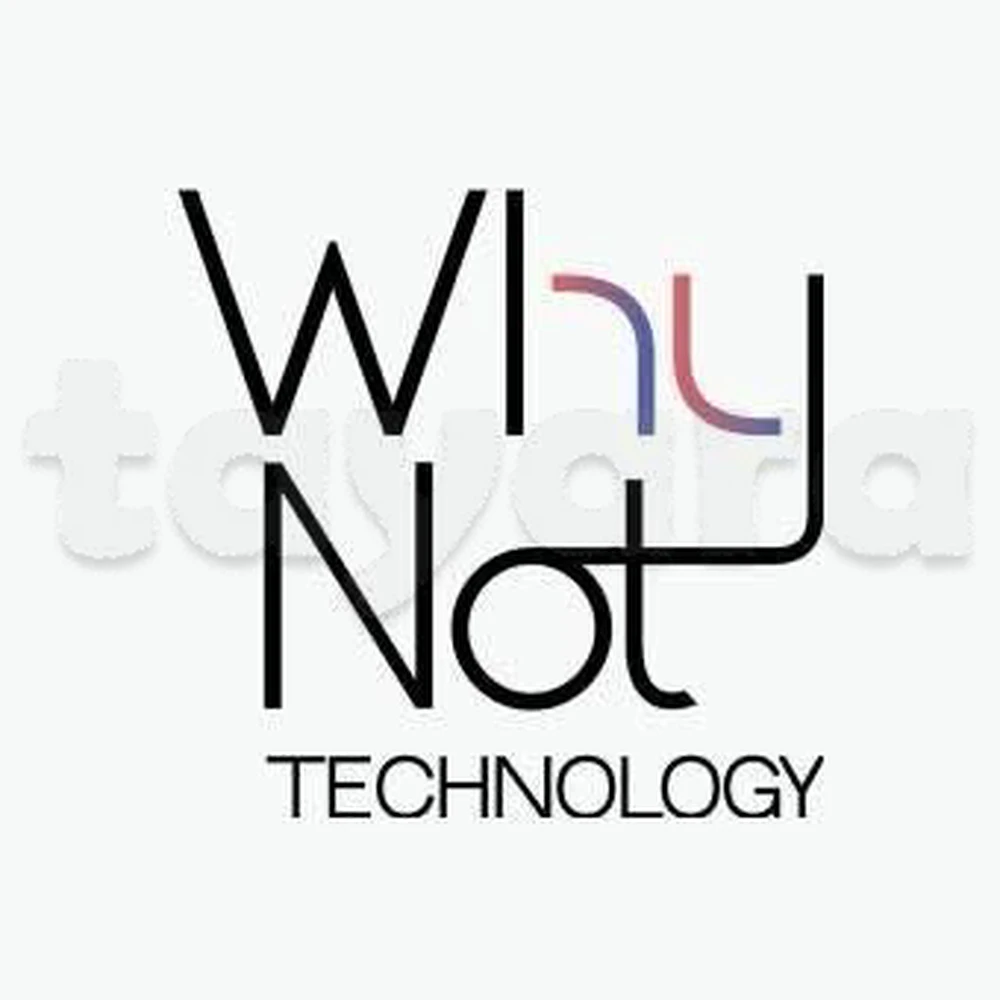 Shop's avatar of WHY NOT TECHNOLOGY on tayara