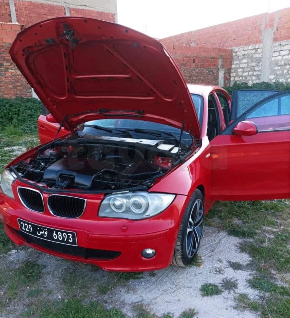 BMW Serie 1