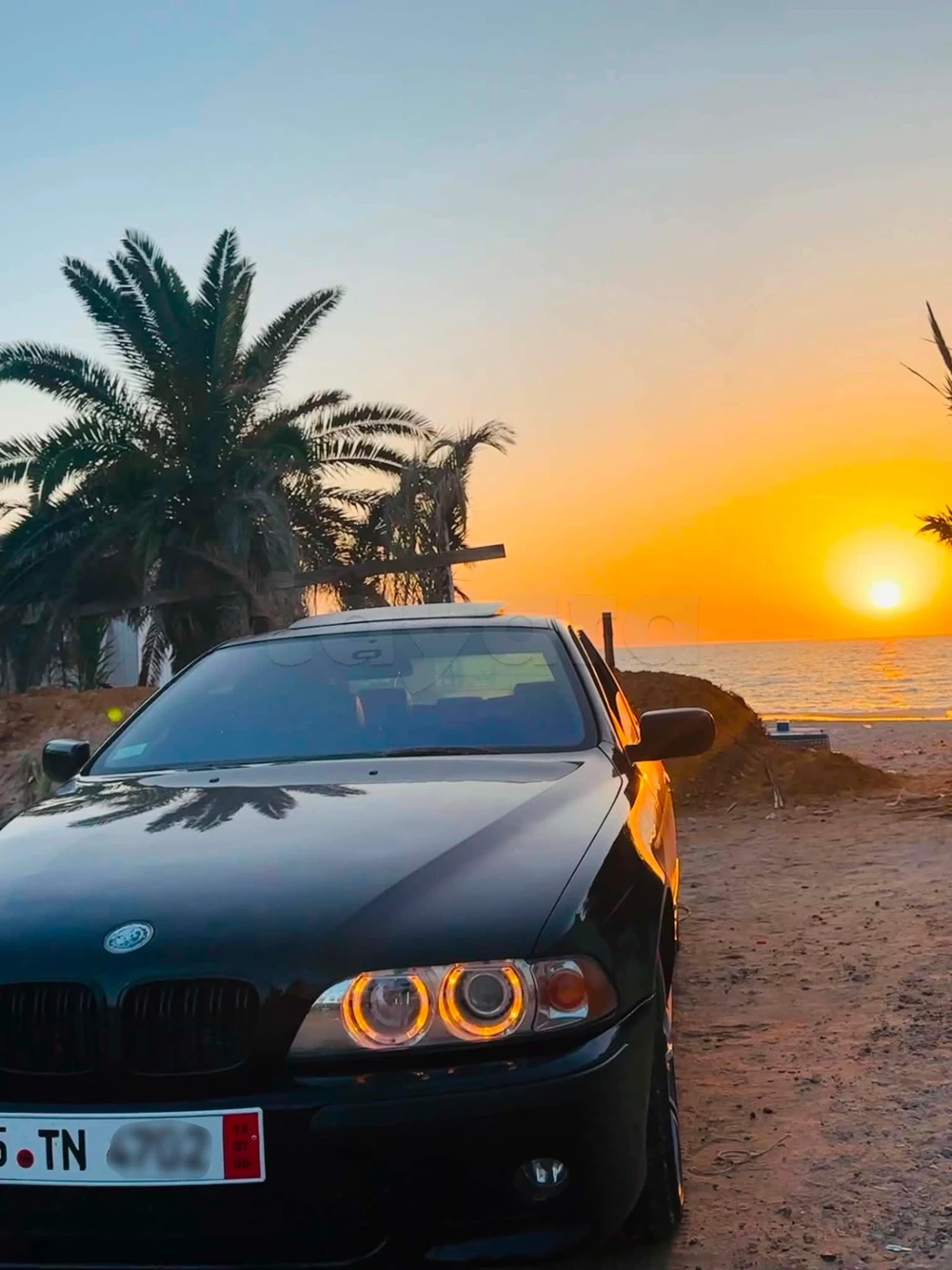 BMW Serie 5