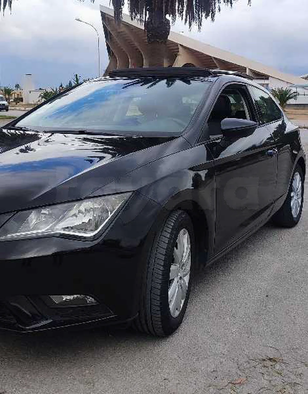 SEAT Leon ST