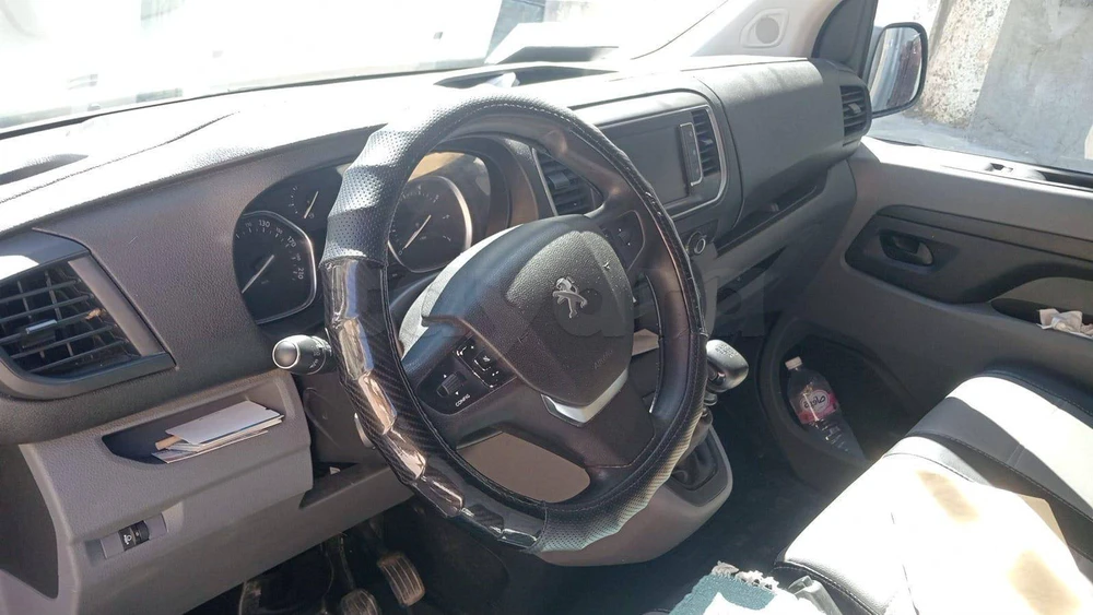 Peugeot Expert