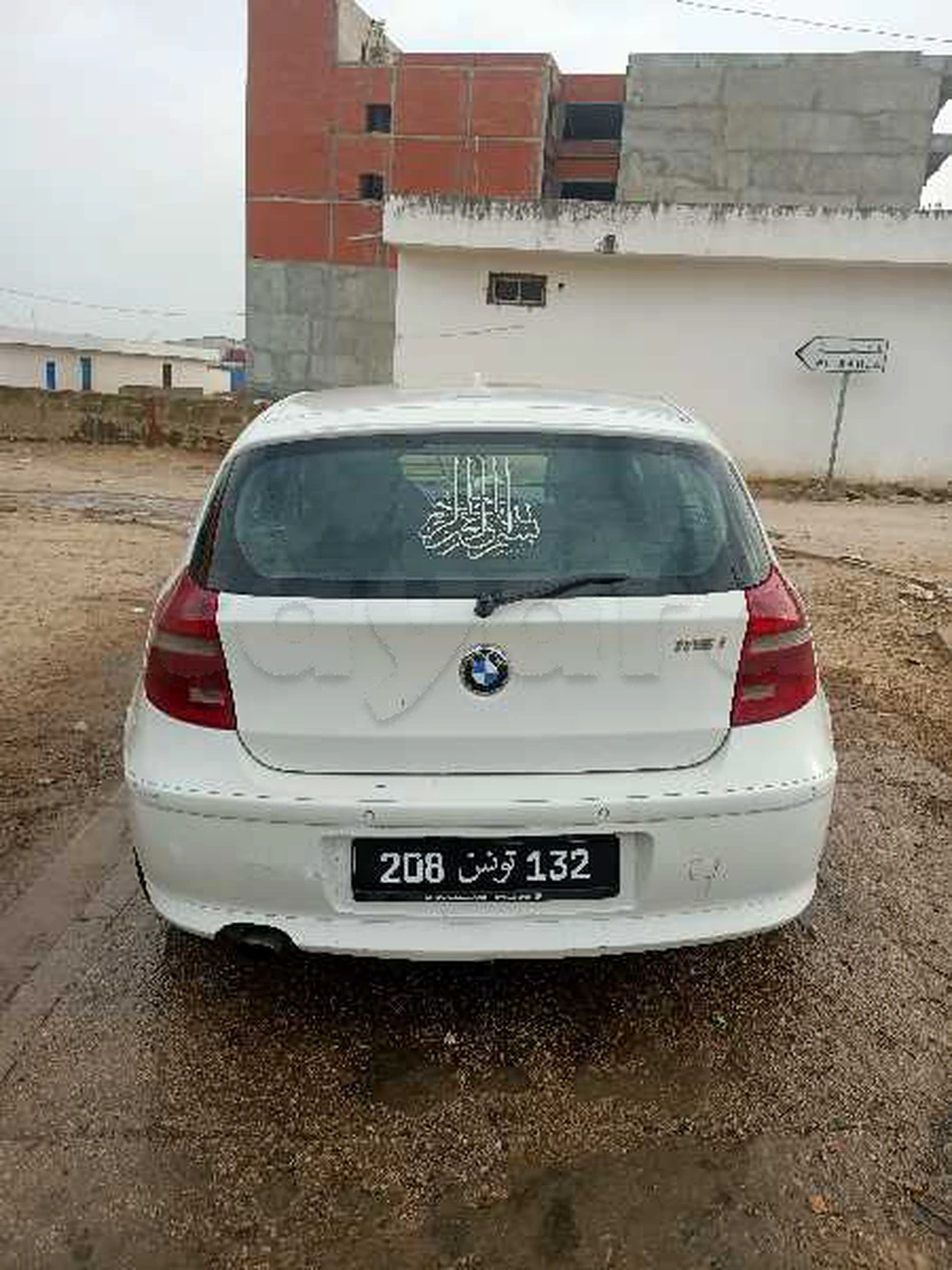 BMW Serie 1