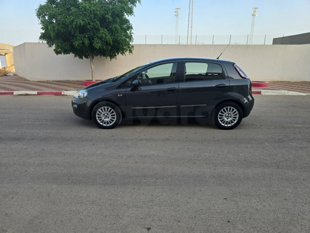 Fiat Grande Punto