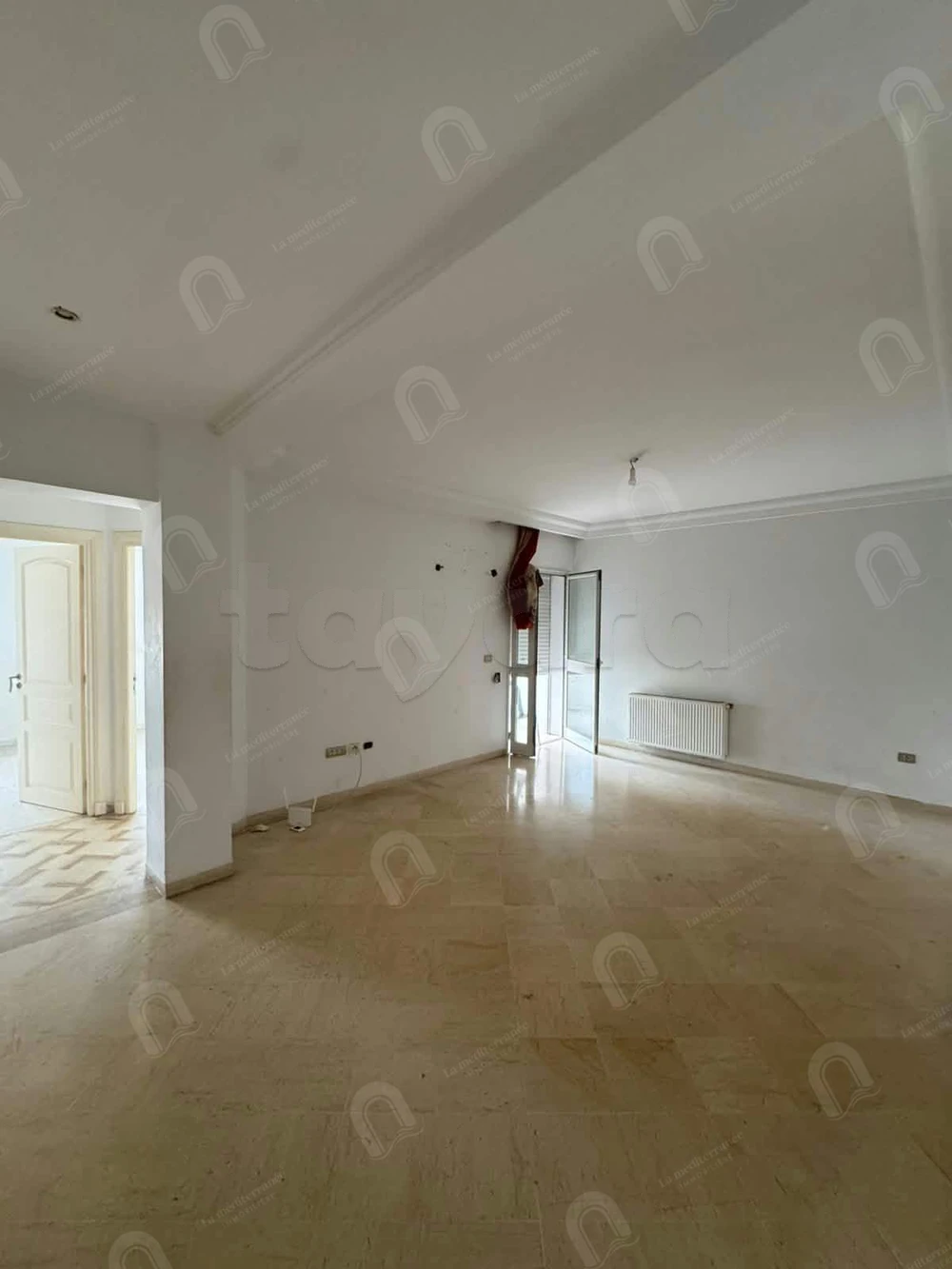 Appartement s+2 à Madina jaddida