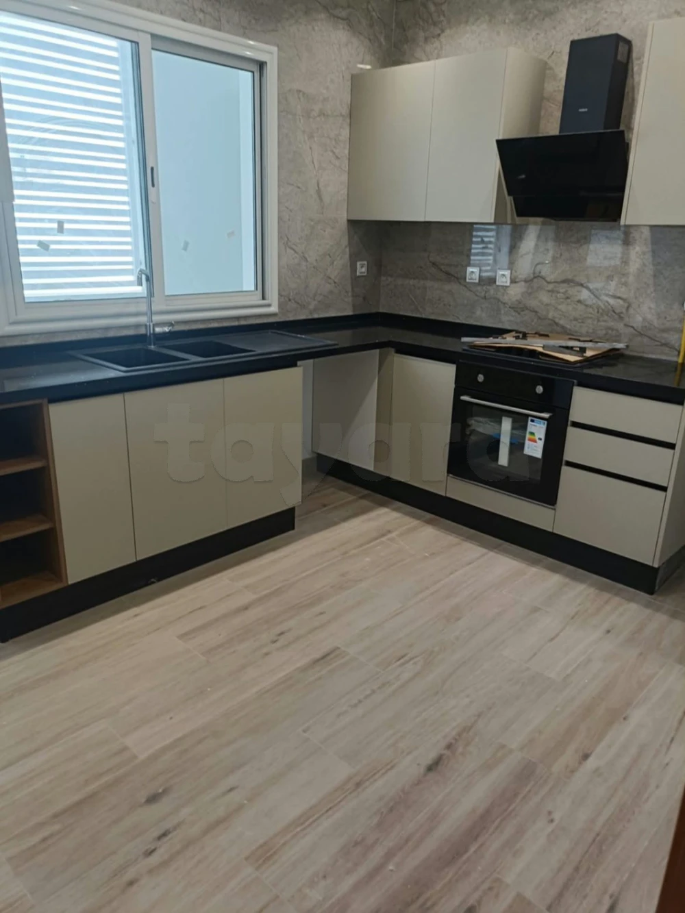 A Vendre Appartement Mourouj 6 Promoteur direct