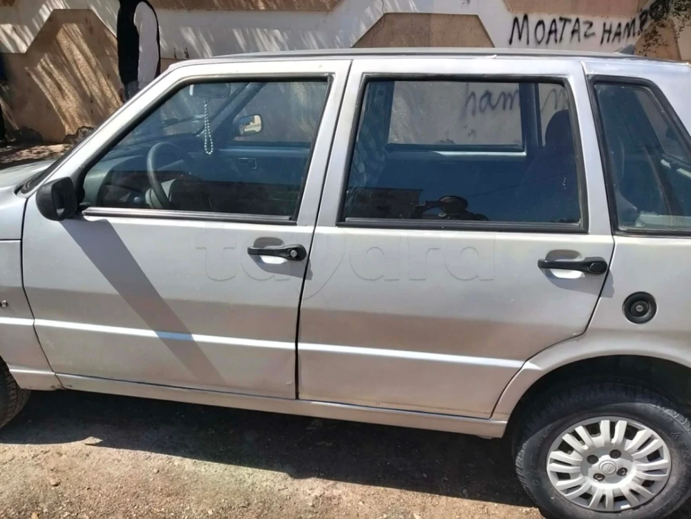 Fiat Uno