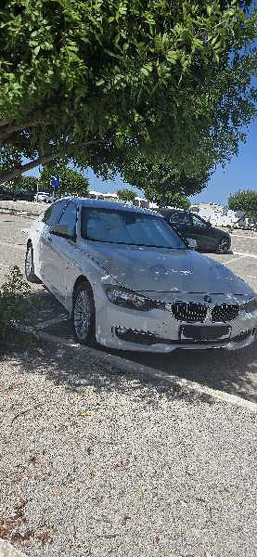 BMW Serie 3 GT