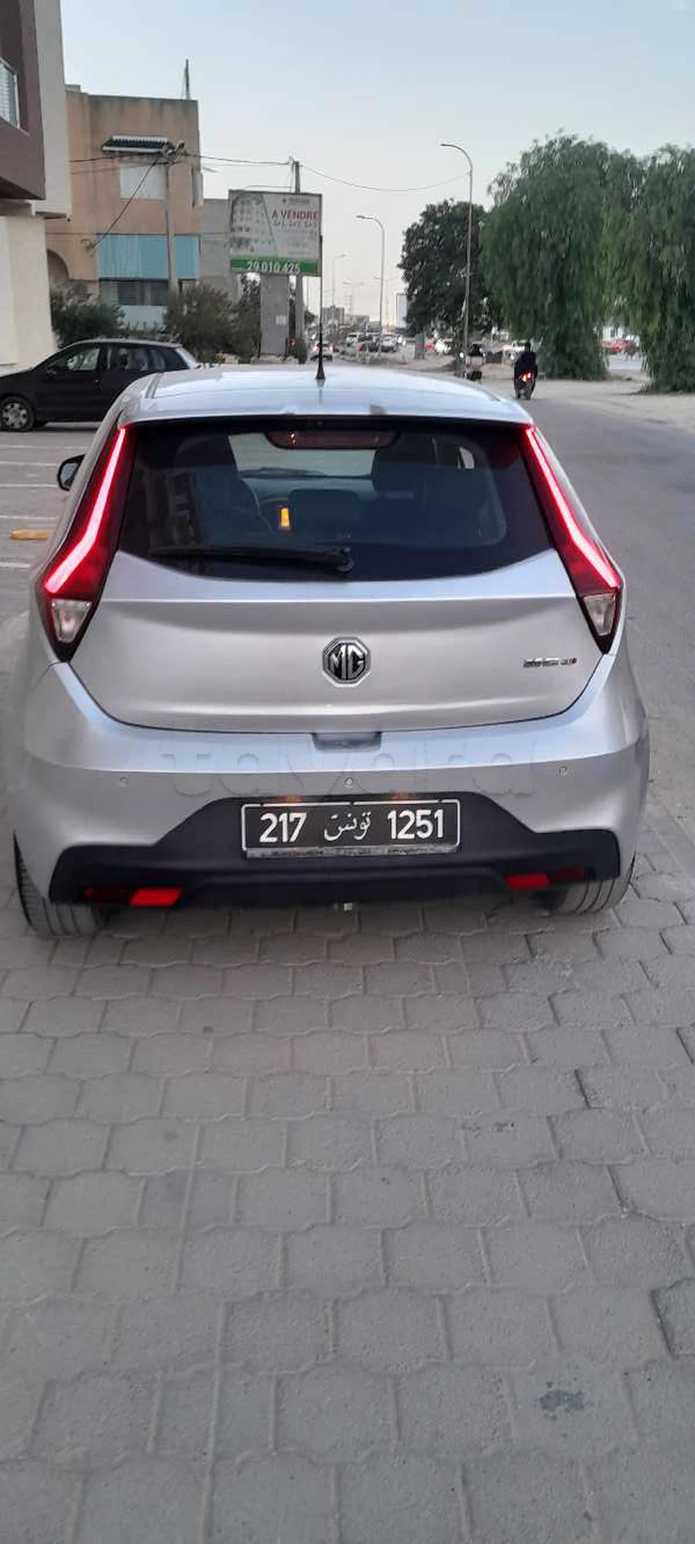 MG 3