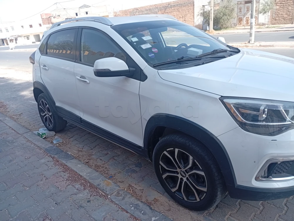 Chery Tiggo