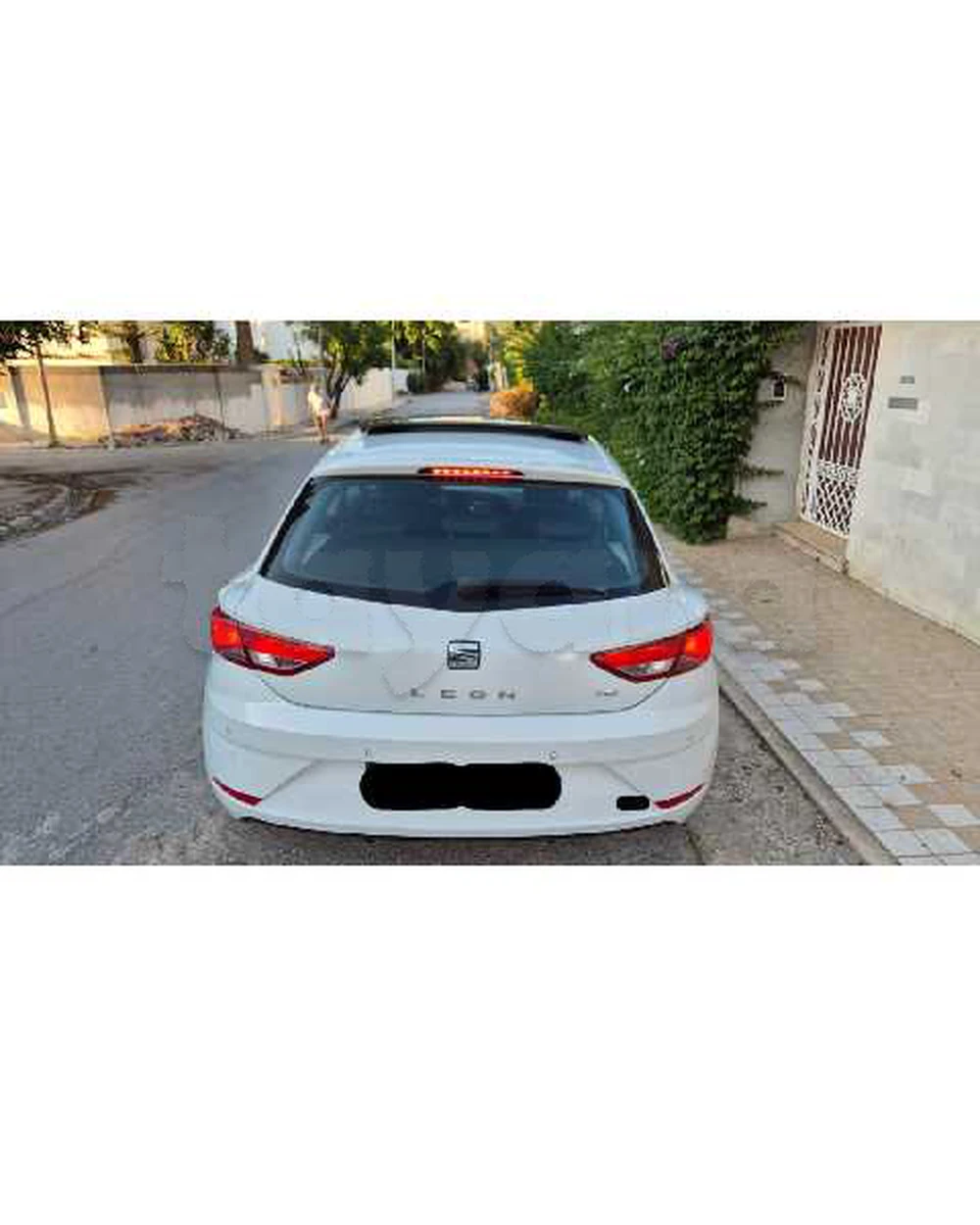 SEAT Leon ST