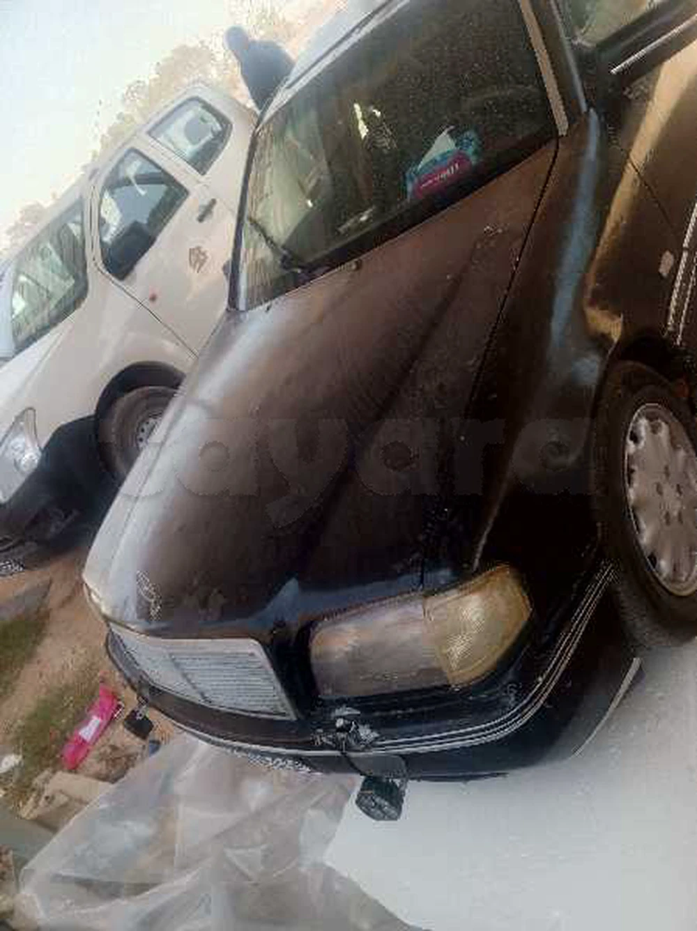 Mercedes-Benz Classe E