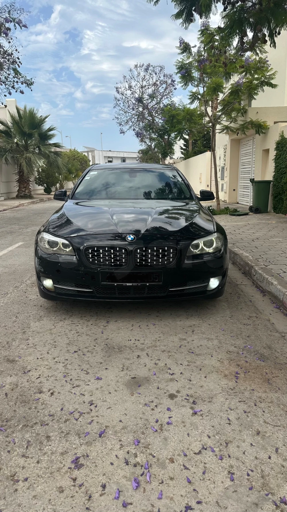 BMW Serie 5