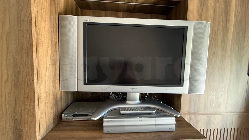 TV