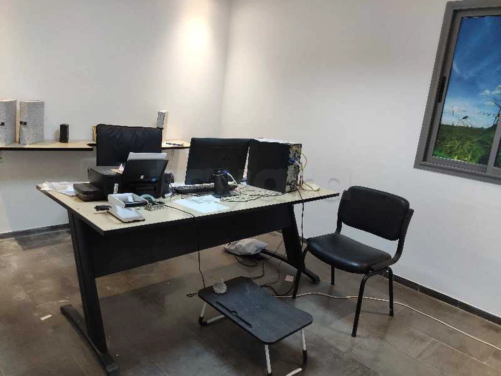 Colocation Bureau S+2