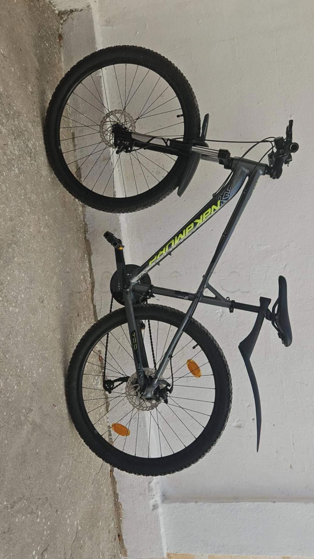 vélo comme neuf