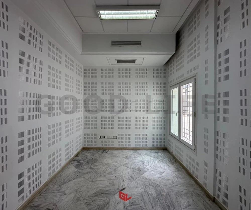 A Louer Bureau H+3 au centre urbain nord