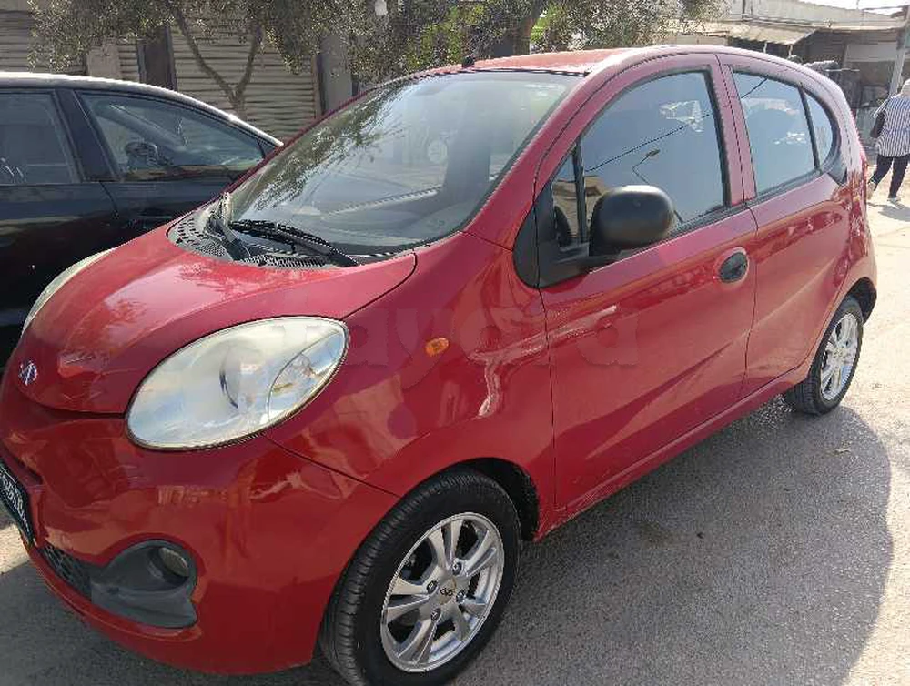 Chery QQ