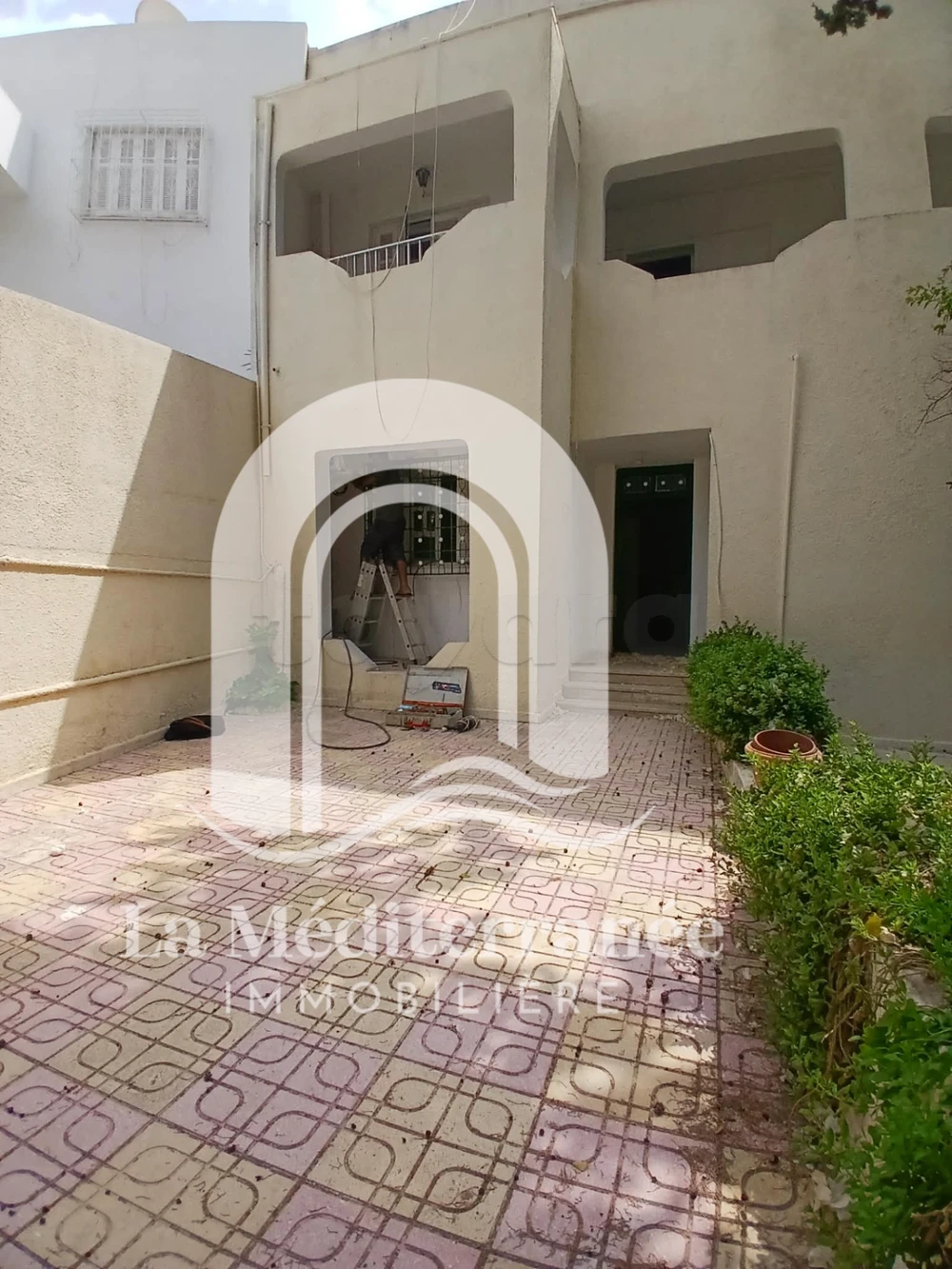 Duplex à Nouvelle Médina 1 - 94332780