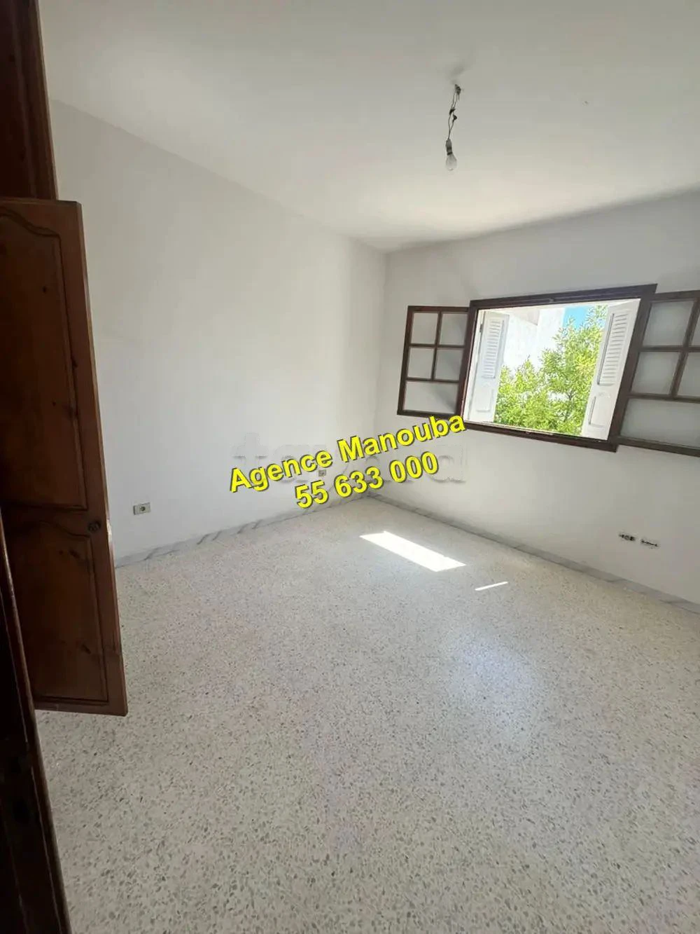 Étage de villa, S+2, Manouba