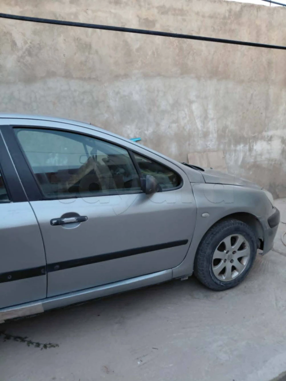 Peugeot 307