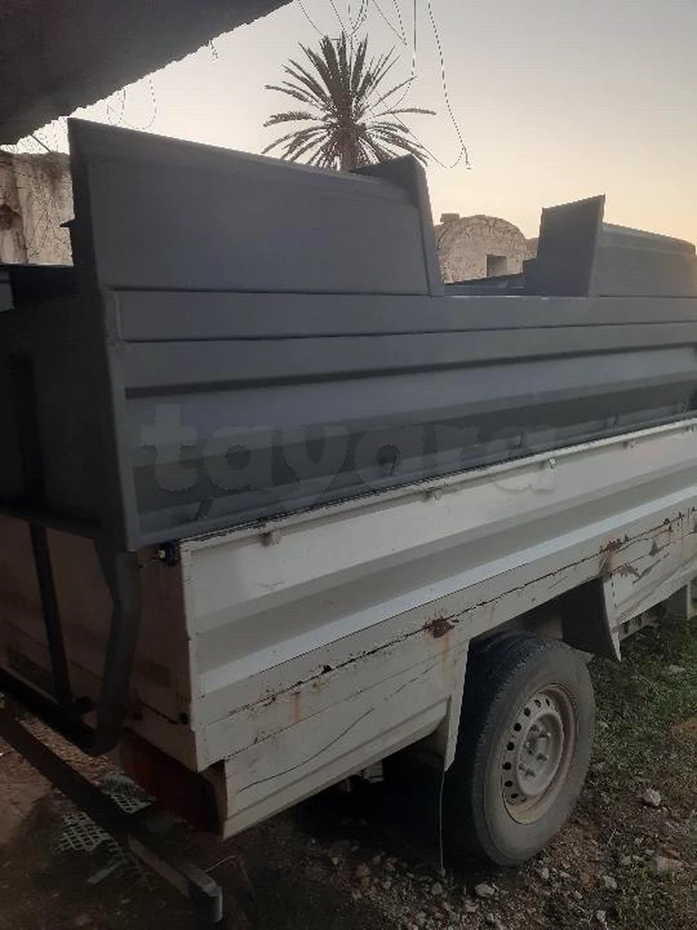 À vendre -sandou9 d-max