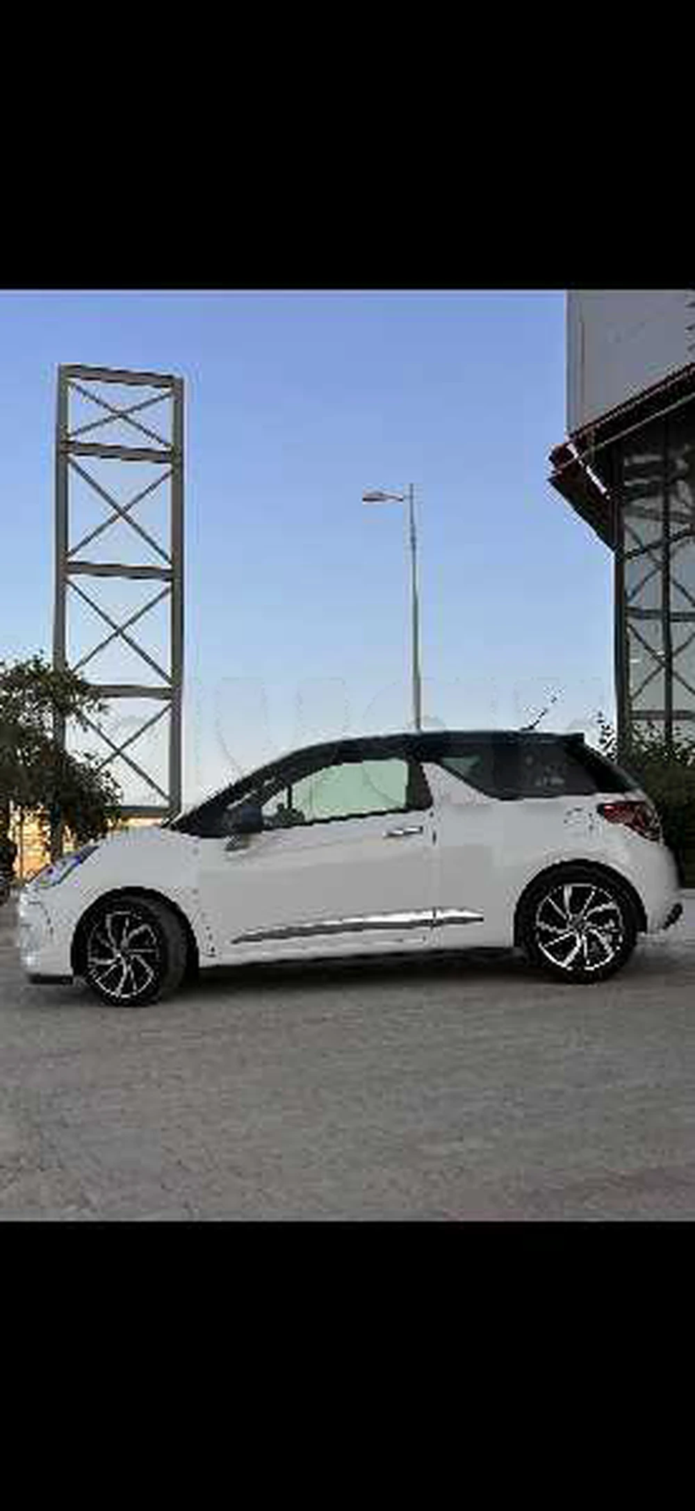 Citroen DS3