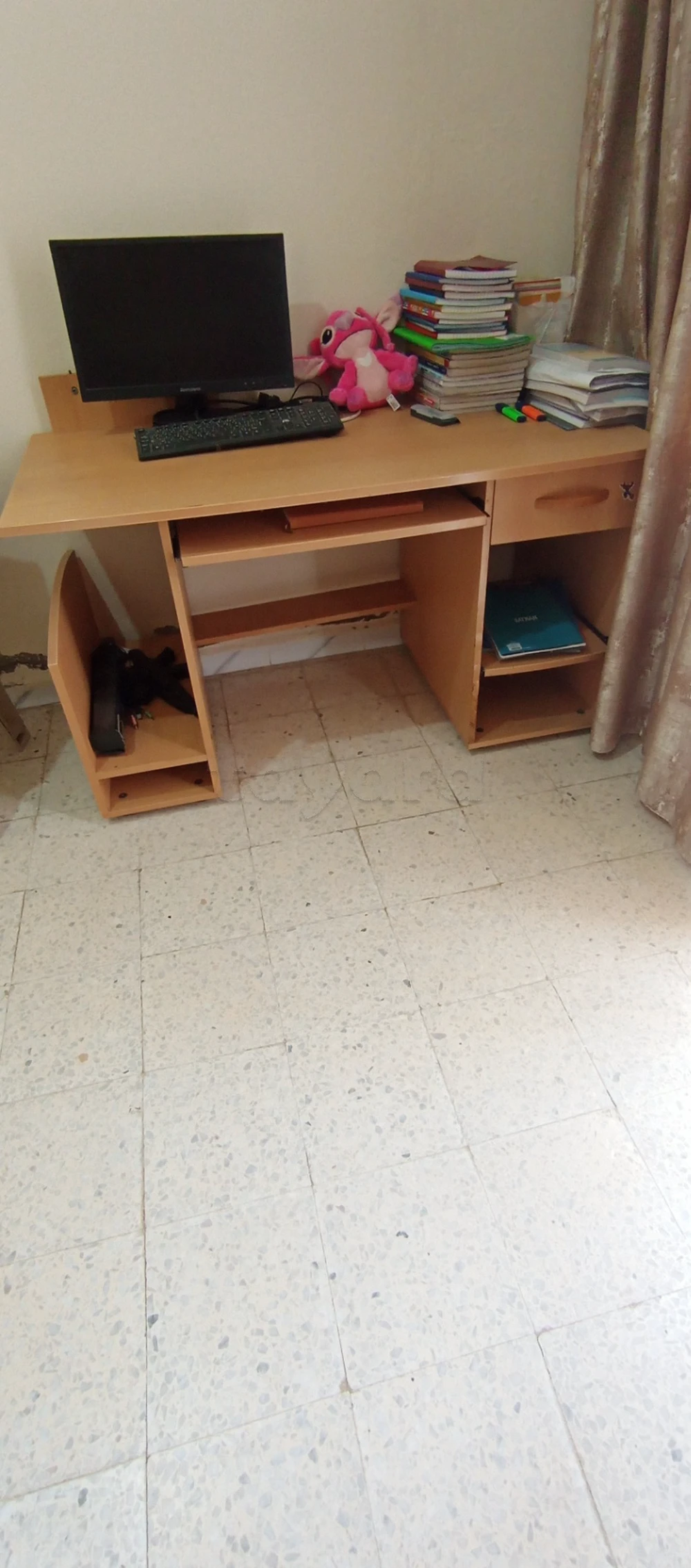 Bureau