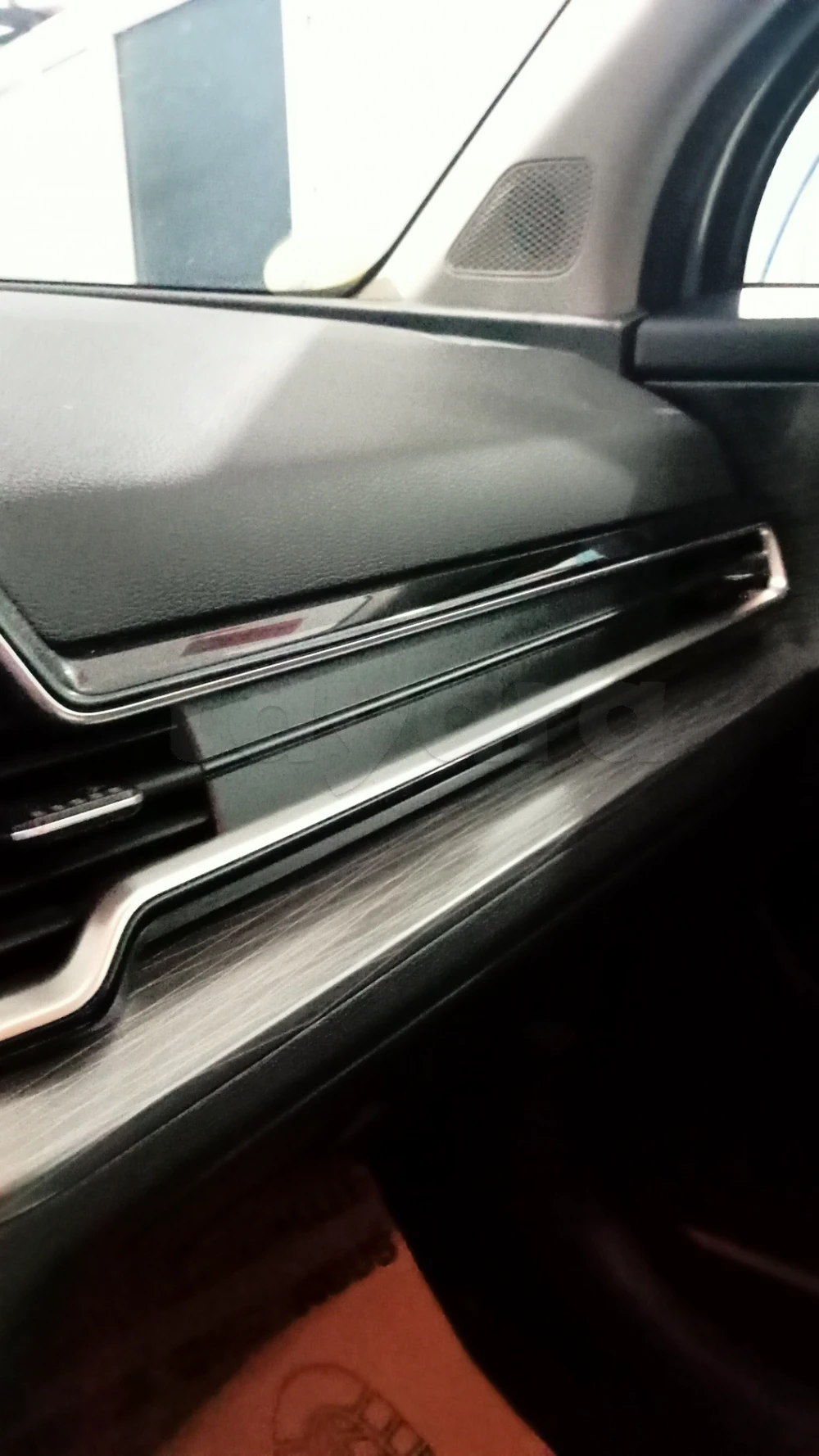 Carte voiture Kia Sportage