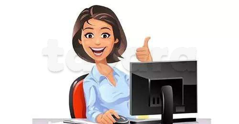 Recrutement d'une secrétaire