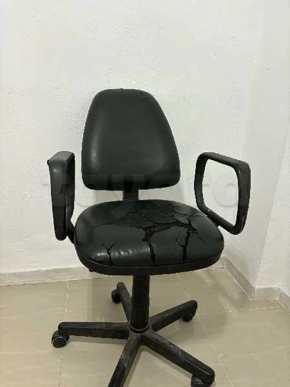chaise roulante