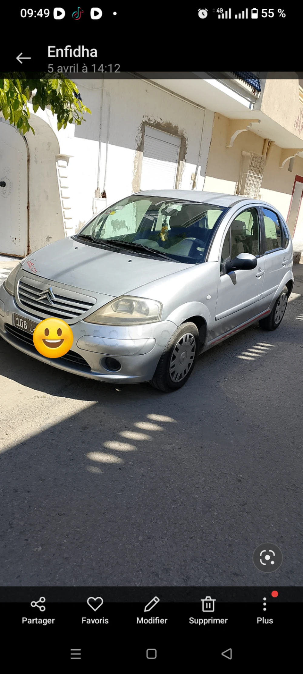 Citroen C3