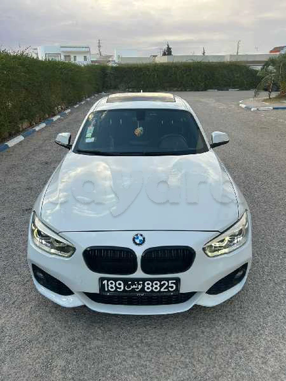 BMW Serie 1
