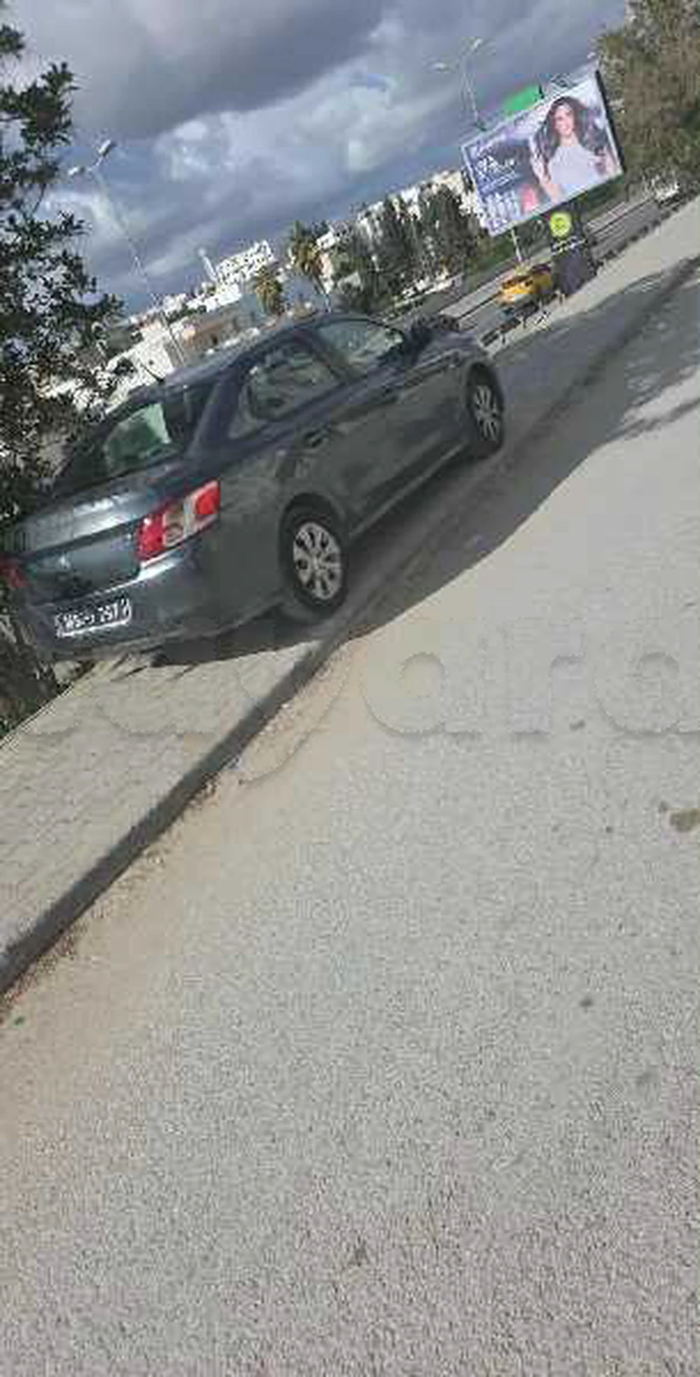 Carte voiture Peugeot 301