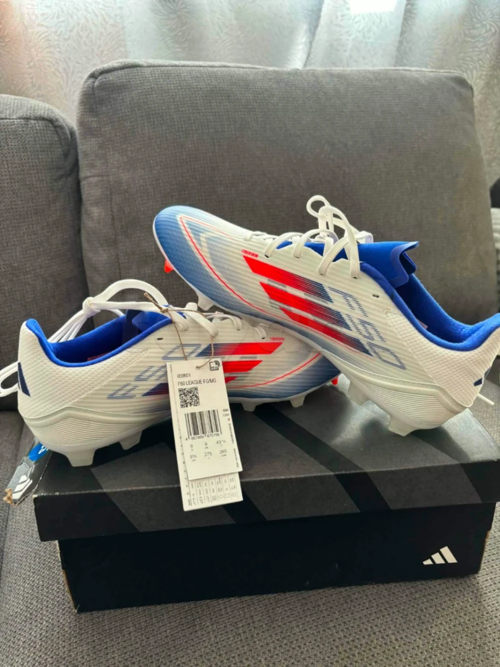 crampon