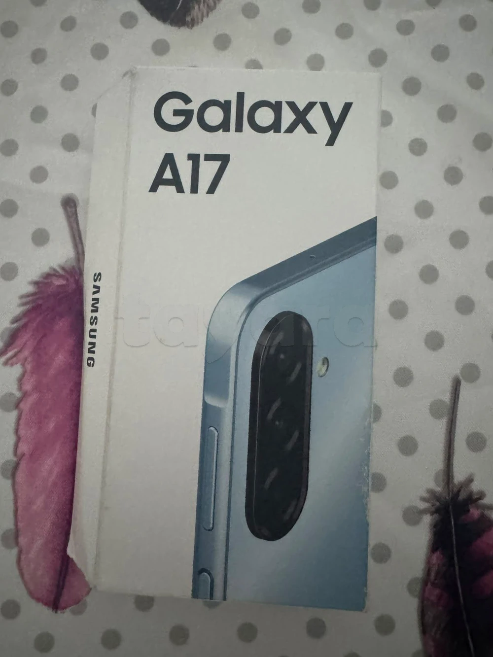 A vendre a 17