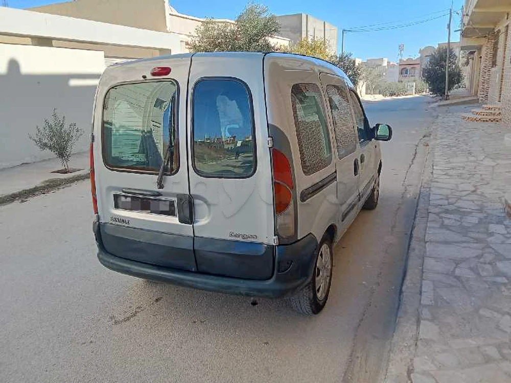 Renault Kangoo